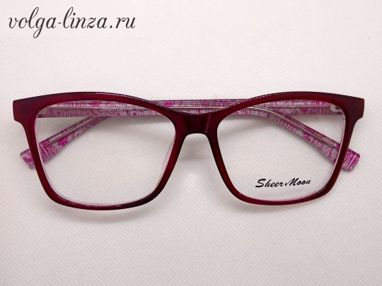 Оправа Sheer Moon 6005