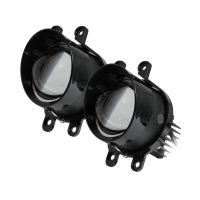 Противотуманные BI-LED фары PTF27-50W FLOOD с границей света