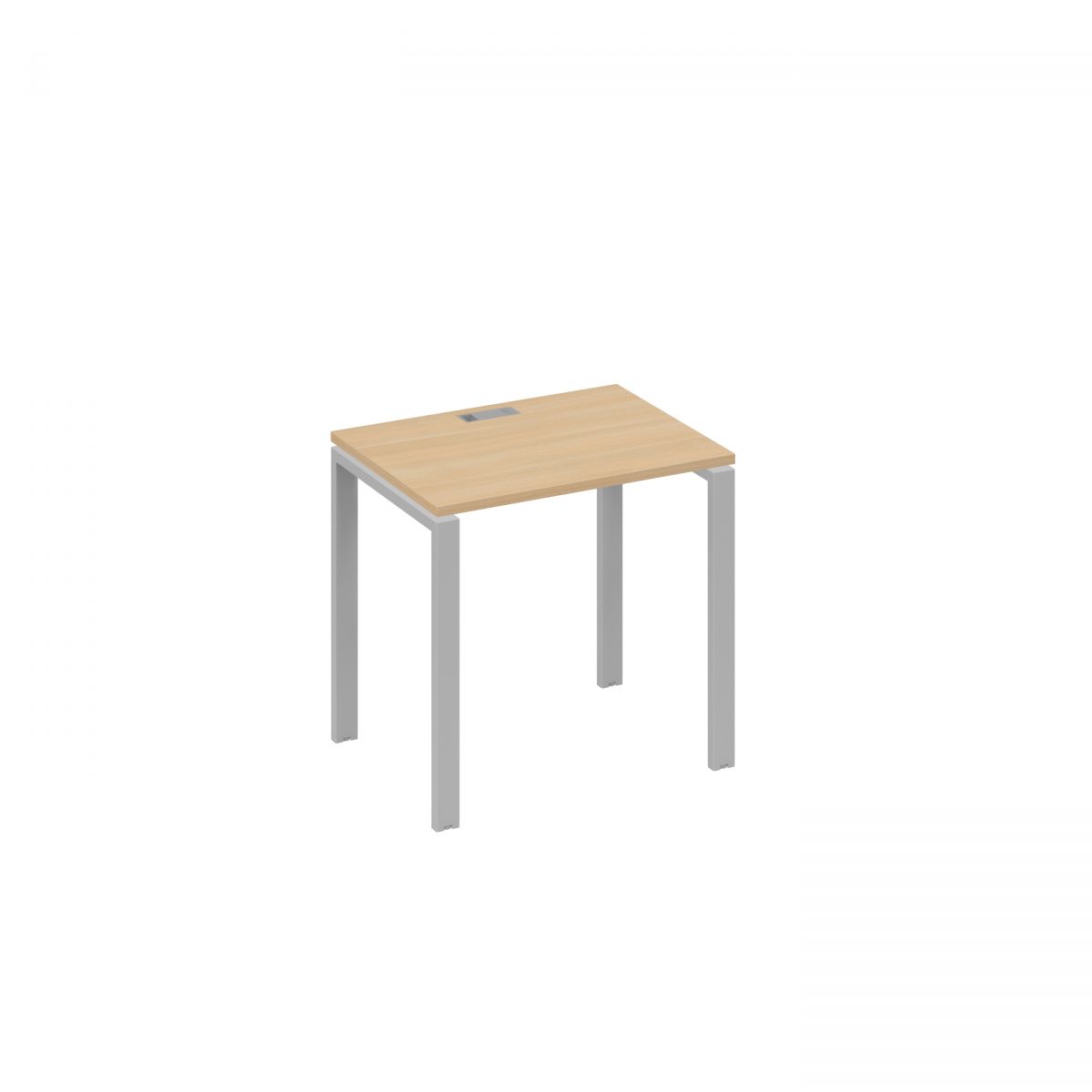 Стол письменный 800x600x750