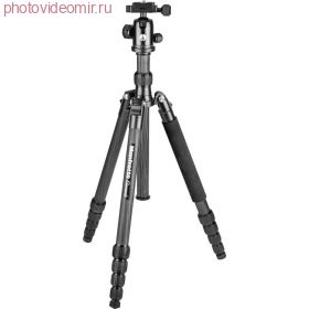 Штатив Manfrotto MKELEB5CF-BH Element Traveller с шаровой головой, карбон