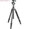 Штатив Manfrotto MKELEB5CF-BH Element Traveller с шаровой головой, карбон