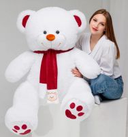 Медведь Кельвин 120 см