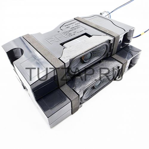 Динамики EAB64370903 EAB64370904 для телевизора LG 49SJ810V