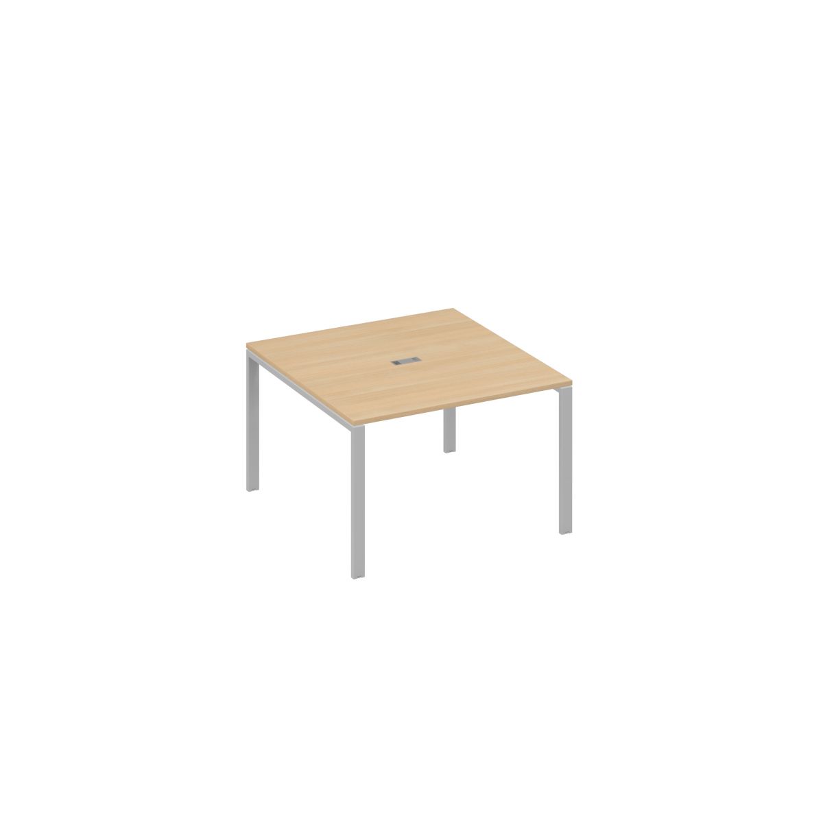 Стол переговорный 1200x1240x750