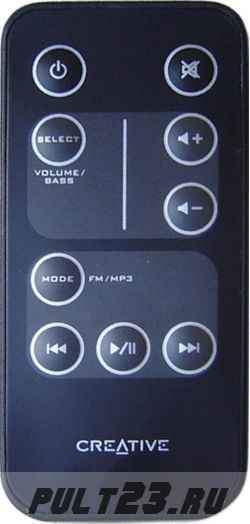 CREATIVE I-TRIGUE L3800