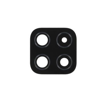 Стекло камеры (линза, объектив) для Samsung Galaxy A22s 5G (A226B)