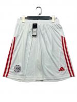 Шорты Ajax (домашняя форма) 25/26