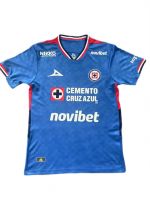 Домашняя форма Cruz Azul 25/26