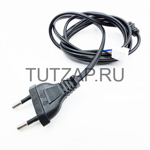 Сетевой кабель питания для телевизора QLED TV TS-4329K-XY