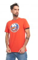 Футболка New York Islanders, оранж., (ТМ ATRIBUTIKA&CLUB) арт 309300