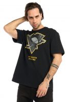 Футболка Pittsburgh Penguins №17, черн., (ТМ ATRIBUTIKA&CLUB) арт 310530