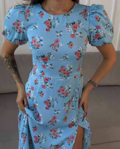 Платье женское 48444