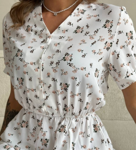 Платье женское 48450