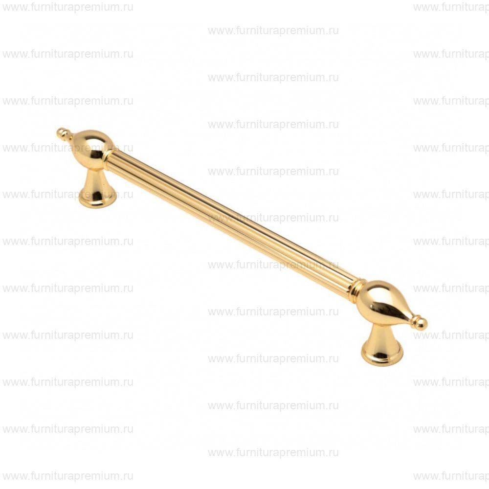 Мебельная ручка-скоба Cebi A1124/192