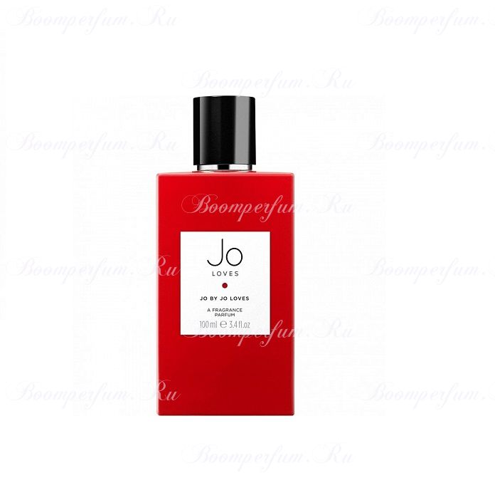 Jo Loves Jo by Jo Loves