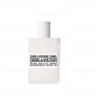 Zadig & Voltaire This is Her