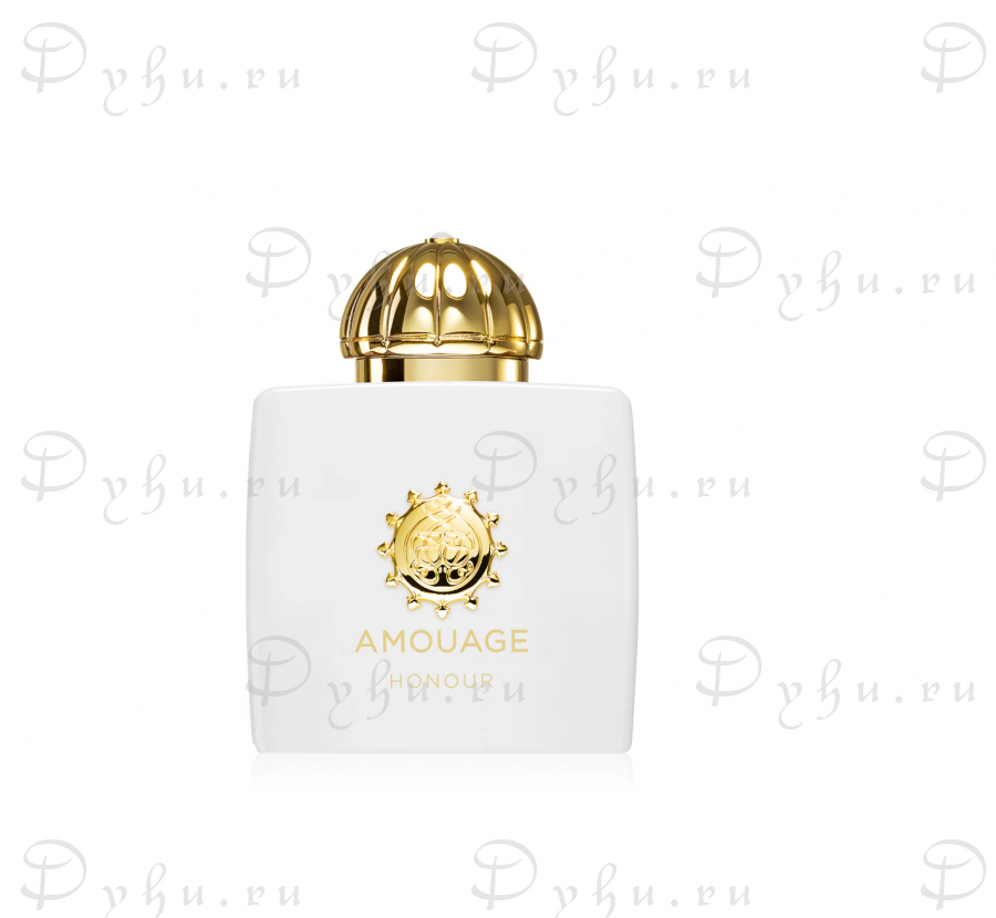 Amouage Honour Woman (New packaging)