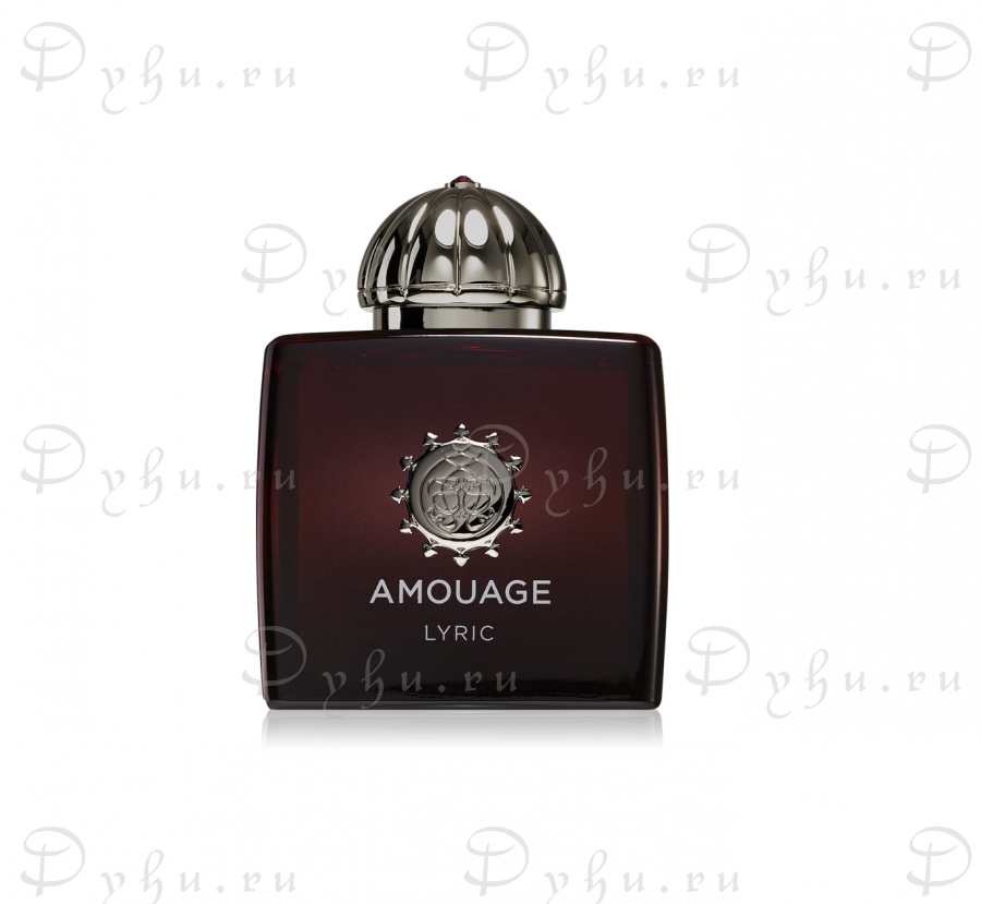 Amouage Lyric Woman