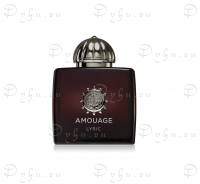 Amouage Lyric Woman