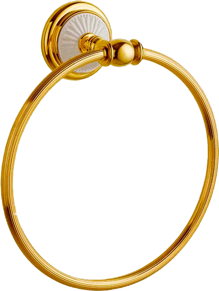 Изображение Держатель для полотенца Boheme Palazzo 10105