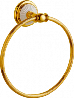 Держатель для полотенца Boheme Palazzo 10105 схема 1
