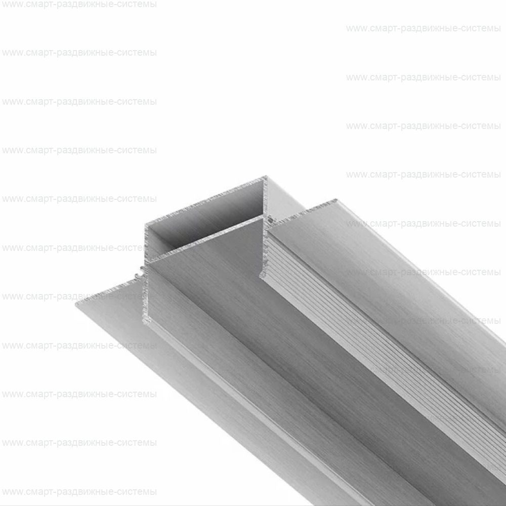 Световая линия для потолка Gips-SLTR35