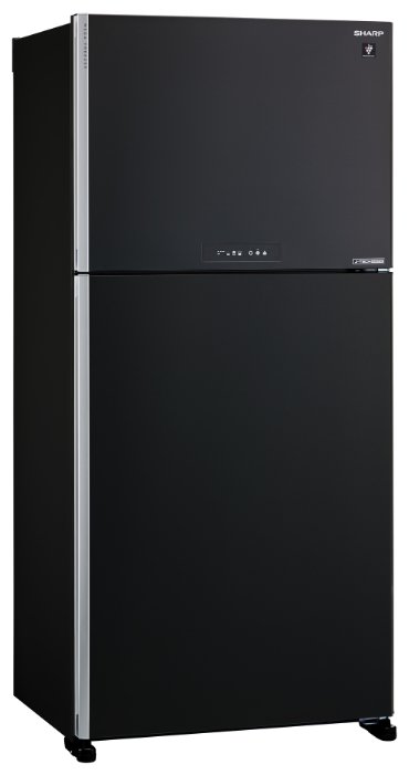 Холодильник Sharp SJXG60PMBK