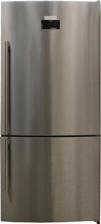 Холодильник Sharp SJ492IHXI42R