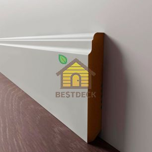 Плинтус напольный МДФ Вирджиния