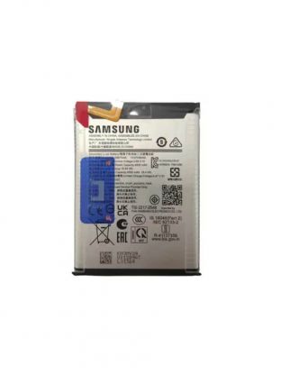 Аккумулятор ORIGINAL для Samsung Galaxy M55 5G (M556B, HQ-6887NAS, 5000 mAh)