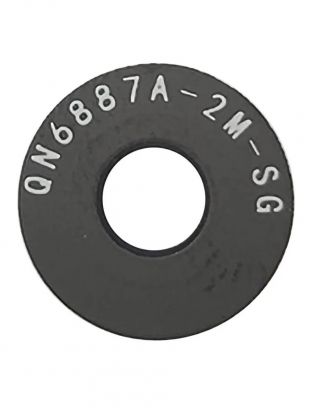 Стекло камеры (линза, объектив, макро) для Samsung Galaxy M55 5G (Original)