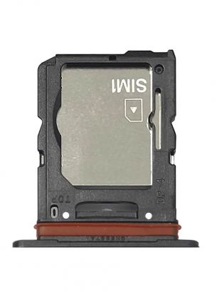 SIM-лоток (сим держатель) для Samsung Galaxy M55 5G (M556B, Original)