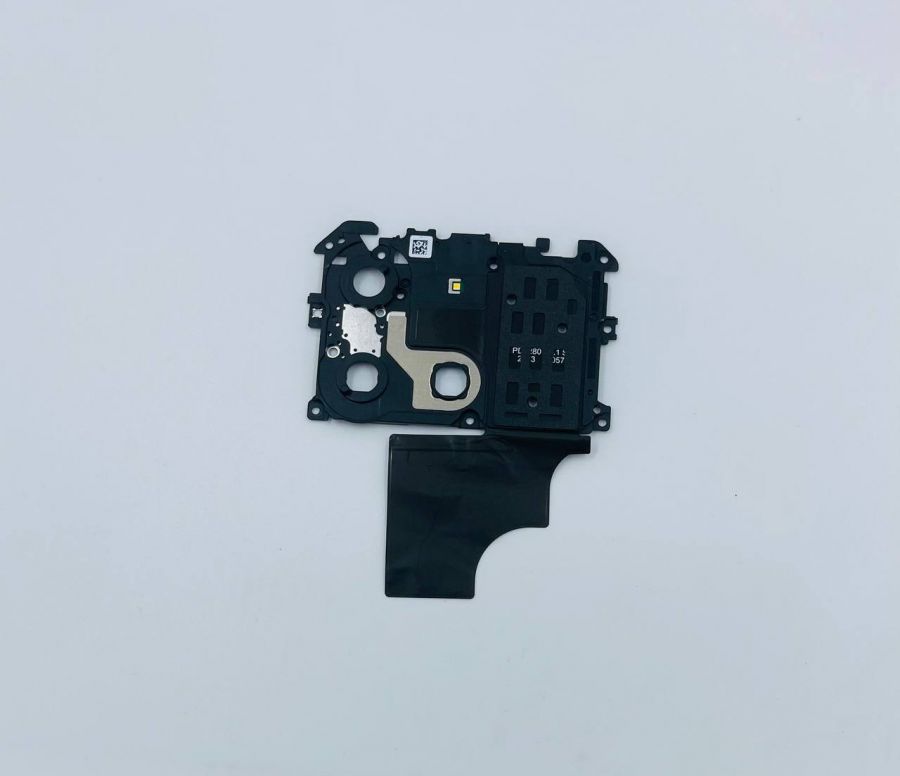 VIVO Y36 прижимная пластина оригинал с разбора