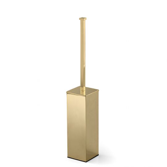 Туалетный ёршик Oasis Square 0SQR01005000008 подвесной схема 3