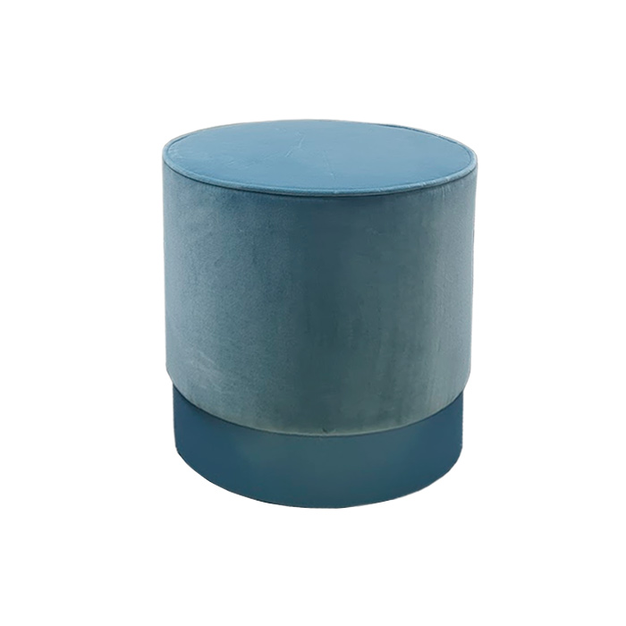 Пуф Oasis Otto 5HMSAOT4 40х42 см круглый