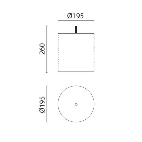 Ведро для мусора Oasis Defile 0AGD013 с крышкой напольное схема 2 Ведро для мусора Oasis Defile 0AGD013 с крышкой напольное схема 2