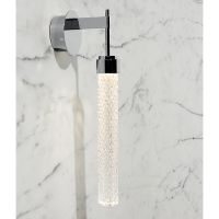 Светильник настенный Oasis Ducale 5HLDUA1DFR Flute DOWN схема 3