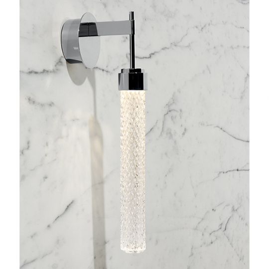 Светильник настенный Oasis Ducale 5HLDUA1DFR Flute DOWN схема 3