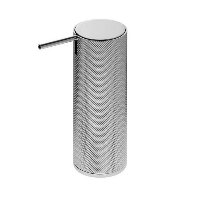 Дозатор для жидкого мыла Oasis Defile 0AGD020 настольный ФОТО