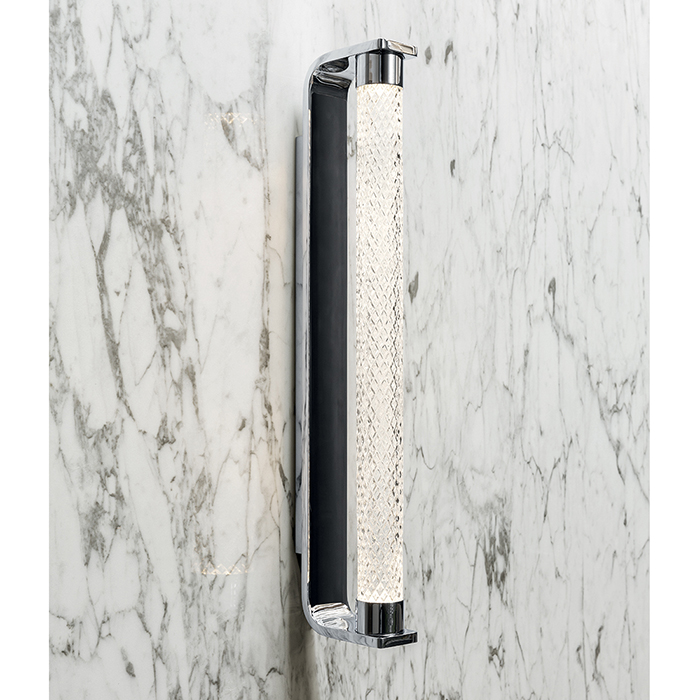 Одинарное бра Oasis Stradivari 5HLSTA002D ФОТО