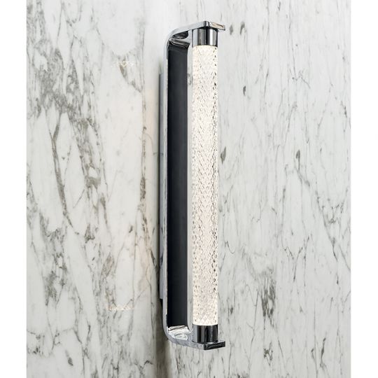 Одинарное бра Oasis Stradivari 5HLSTA002D схема 3