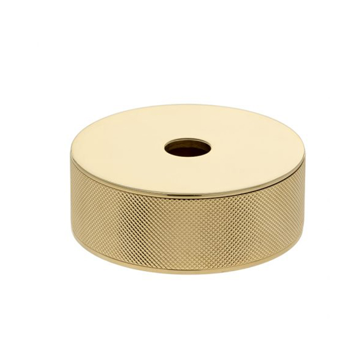 Изображение Контейнер Oasis Defile 0AGD023 11х4.5 см настольный рифленый