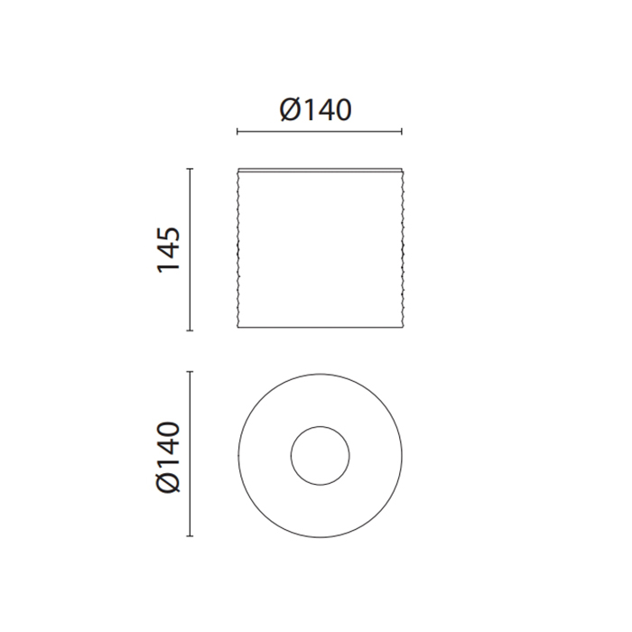 Контейнер для салфеток Oasis Defile 0AGD021 настольный ФОТО