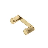 Крючок двойной Oasis Defile 0AGD002 подвесной схема 1