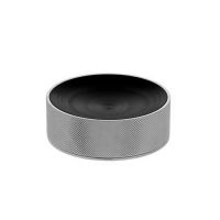 Мыльница настольная Oasis Defile 0AGD027 рифленая схема 1 Мыльница настольная Oasis Defile 0AGD027 рифленая схема 1