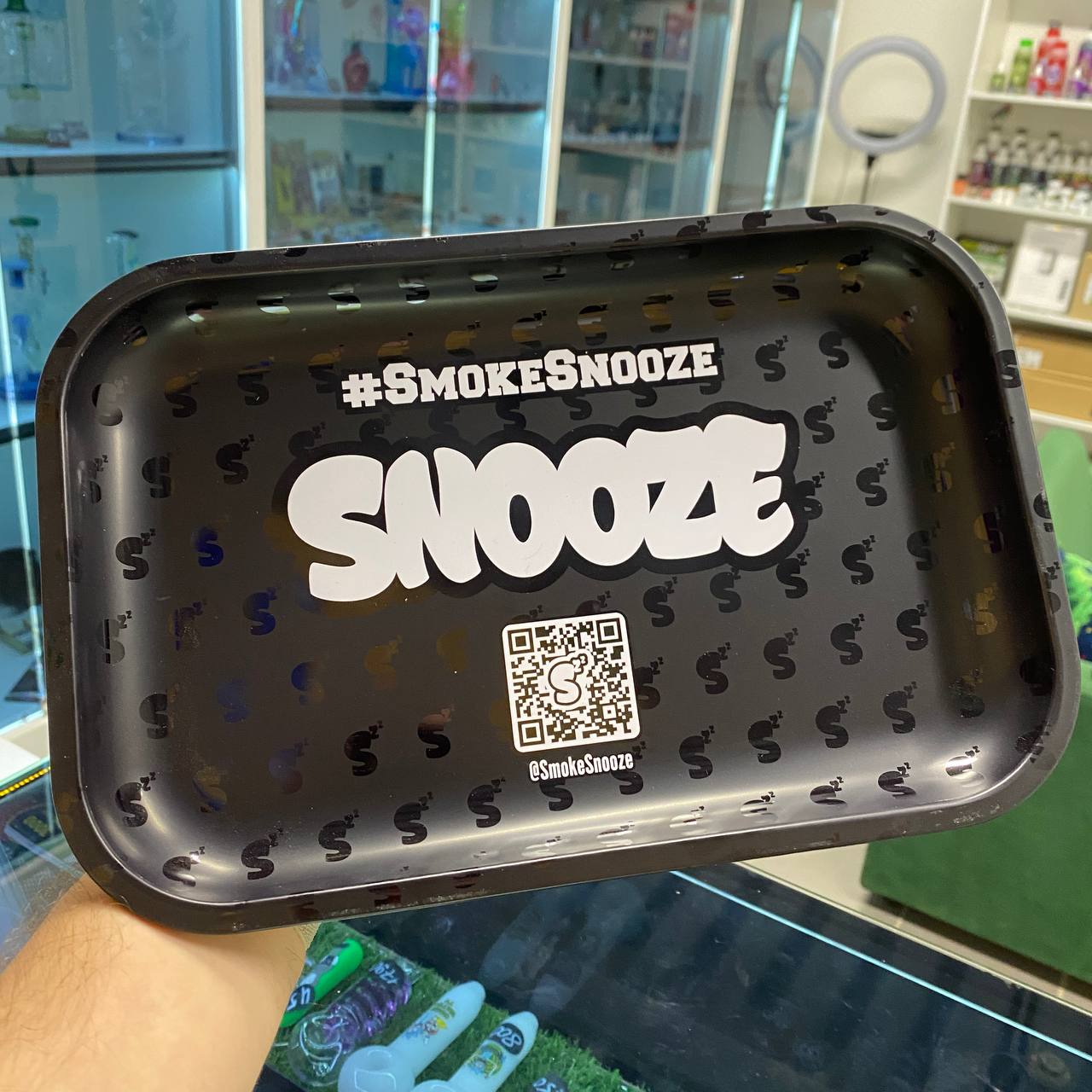 Поднос Snooze M