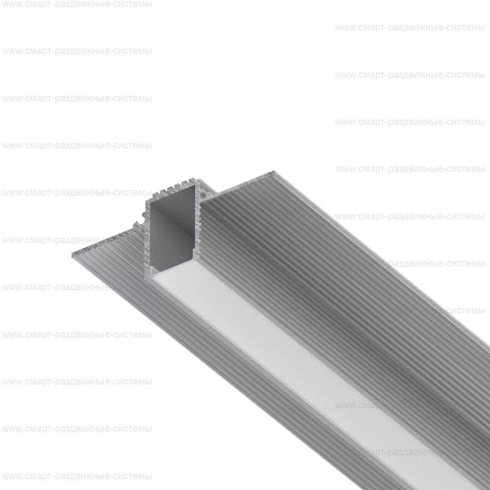 Световая линия для потолка Gips-RP12