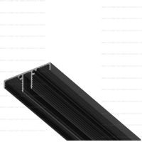 Разделительный профиль Gips-RP5 чёрный