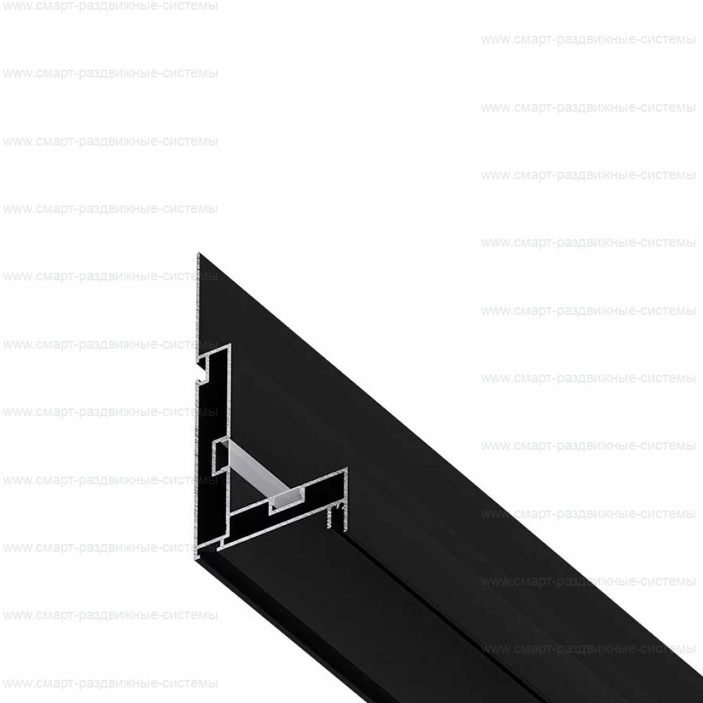 Ниша для подсветки Gips-BK100