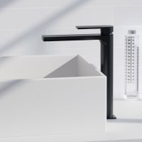 смеситель для раковины-чаши AQG Alpha 01ALP120NG